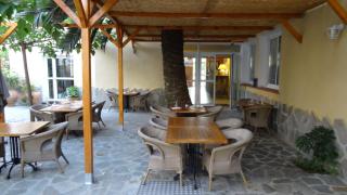 Hôtel A casa di Maria Cicilia - 9