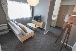 UCHI Living Stay Otaru Suitengu - Otaru - 8