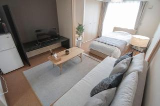 UCHI Living Stay Otaru Suitengu - Otaru - 3