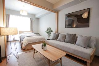 UCHI Living Stay Otaru Suitengu - Otaru - 4