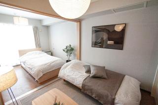 UCHI Living Stay Otaru Suitengu - Otaru - 5
