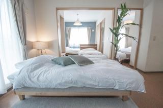 UCHI Living Stay Otaru Suitengu - 4