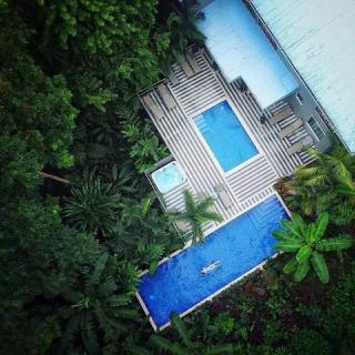 Hotel Plaza Yara - Manuel Antonio - 6