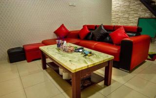 KS 88 Terrace Homestay 15Pax 4R2B nearby LotusTesco - Kuala Selangor - 7