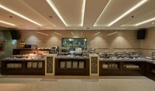 Athena Hotel - Hô-Chi-Minh-Ville - 5