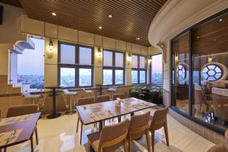 Athena Hotel - Hô-Chi-Minh-Ville - 7