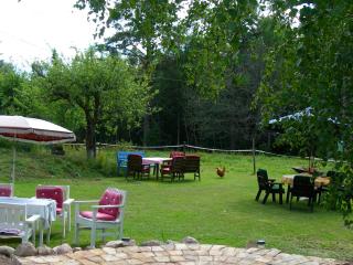 Wiborggården Bed and Breakfast - 4