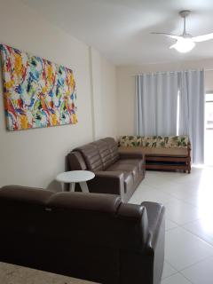 4 quartos na quadra da praia do forte - Cabo Frio - 2