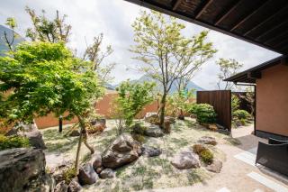 Okuyado Buaiso - Yufu - 8