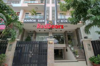 Chin Sao Hotel Nguyen Thi Thap - Ho Chi Minh - 7
