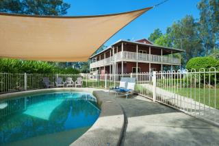 Elderslie House - Stunning Country House - - 9