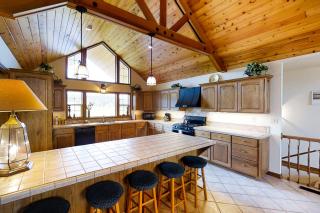Coeur d'Alene Country Retreat - Coeur d'Alene - 8