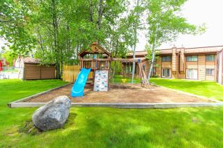 Aspen Village Golf Course Condo - Snowshoes - McCall - 5