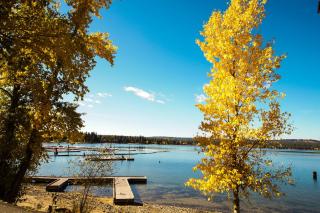 Aspen Village Golf Course Condo - Snowshoes - McCall - 3