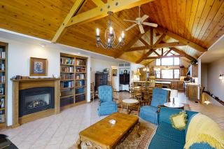 Coeur d'Alene Country Retreat - Coeur d'Alene - 2