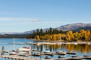 Aspen Village Golf Course Condo - Snowshoes - McCall - 3