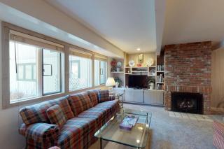 Prospector Condo - Ketchum - 5