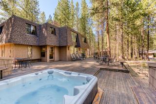 Black Butte Ranch: Hawks Beard Home - Black Butte Ranch - 0