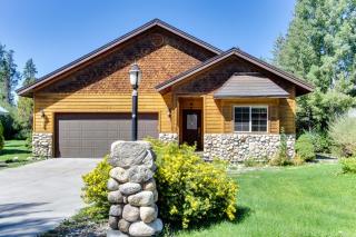 The Timber Inn - McCall - 0