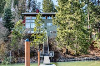 Starling Lake House - Hayden - 9
