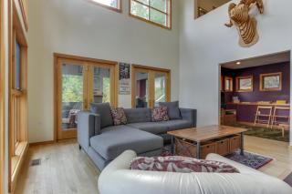 Starling Lake House - Hayden - 5