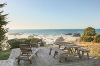 Ocean Mystique - Westport - 0