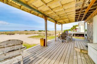 Vinovilla - Rockaway Beach - 0