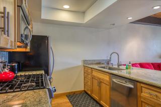 Tahoe Keys Waterfront with Dock - 3