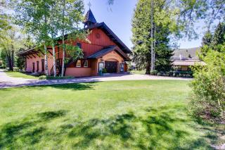 Legends - Simply Perfect Elkhorn Retreat - Sun Valley - 9