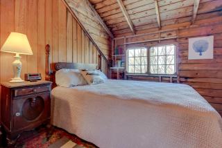 The 1909 Cottage - Boothbay Harbor - 2