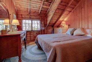 The 1909 Cottage - Boothbay Harbor - 4