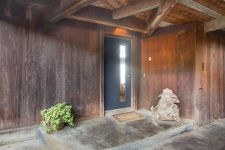 Curtis-Moulton Retreat - Sea Ranch - 8