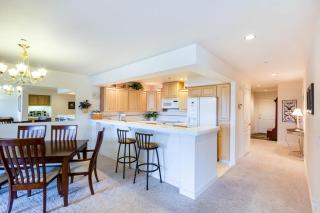 Arrow Point Apartments - Twin Beaches - 5