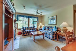 Powderhorn Lodge 223: Pennyroyal Suite - Solitude - 8