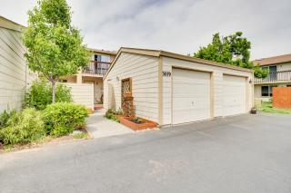 Bown Retreat - Boise - 5
