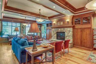Powderhorn Lodge 223: Pennyroyal Suite - Solitude - 6