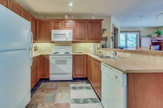Powderhorn Lodge 223: Pennyroyal Suite - Solitude - 1