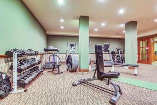 Powderhorn Lodge 223: Pennyroyal Suite - Solitude - 5