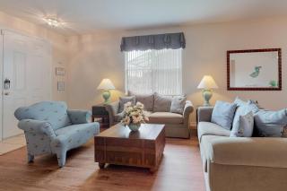 Sunbeam Paradise - Davenport - 5