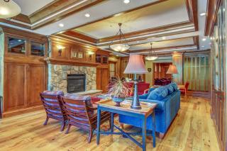 Powderhorn Lodge 223: Pennyroyal Suite - Solitude - 3