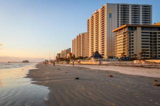 Ocean Walk 2424A - Daytona Beach - 7