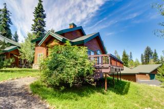 Cottage Court Condo - McCall - 0