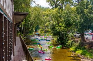 Majestic View - Sautee Nacoochee - 6