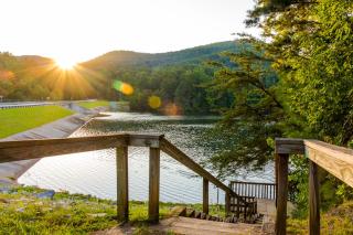 Idlewild - Sautee Nacoochee - 5