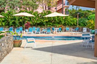 Kahana Villa E610 - 9