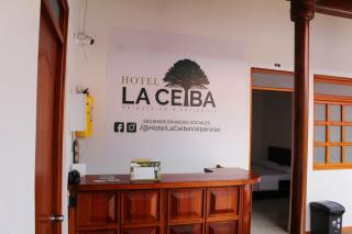 Hotel La Ceiba - Valparaíso - 7
