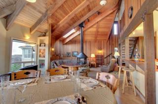 The Yaquina House - Newport - 5