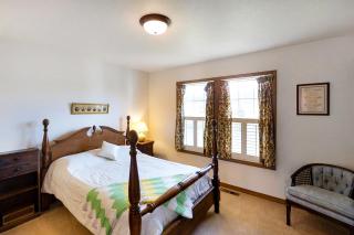 Coeur d'Alene Country Retreat - Coeur d'Alene - 7