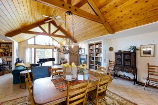 Coeur d'Alene Country Retreat - Coeur d'Alene - 9