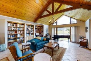 Coeur d'Alene Country Retreat - Coeur d'Alene - 5